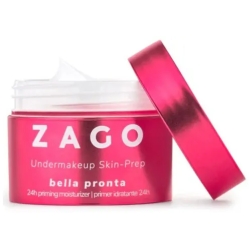 Undermakeup Skin-Prep Bella Pronta - Primer Idratante 24H Viso 30 ml