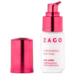 Undermakeup Skin-Prep Solo Matte - Primer Opacizzante 30 ml