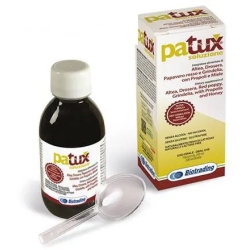 Patux 200 ml - Integratore Per Le Vie Aeree