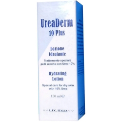 Ureaderm 10 Plus - Lozione Idratante 150 ml