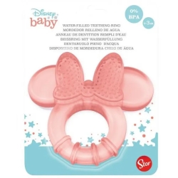 Disney baby - Massaggiagengive Refrigerante 3m+
