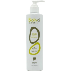 Biolivoil Bodylotion - Crema Nutriente Corpo 300 ml