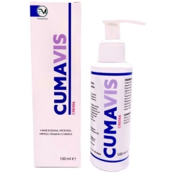 Cumavis - Crema Per Gambe Pesanti 100 ml
