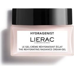 Lierac Hydragenist - Gel-Crema Reidratante Illuminante 50 ml