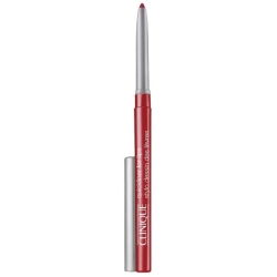 CLINIQUE Quickliner For Lips - Matita Labbra Automatica - Intense Cranberry