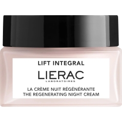 Lierac Lift Integral La Crème Nuit Régénérante - Crema Notte Rigenerante 50 ml