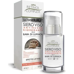 Ultraserumlift - Siero Alla Bava Di Lumaca 30 ml