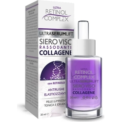 Ultraserumlift - Siero Rassodante 30 ml