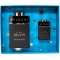 BULGARI Cofanetto Man In Black - Eau De Parfum 100 ml + 15 ml