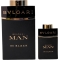 BULGARI Cofanetto Man In Black - Eau De Parfum 100 ml + 15 ml