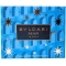 BULGARI Cofanetto Man In Black - Eau De Parfum 100 ml + 15 ml