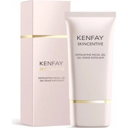 Skincentive Exfoliating Facial Gel - Esfoliante Viso Rivitalizzante 75 ml