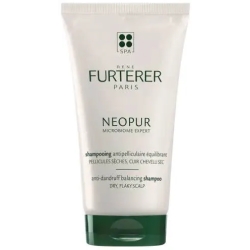 Rene Furterer Neopur - Shampoo per forfora secca 150 ml