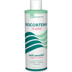 Biocortena - Fluido Idratante Corpo 400 ml