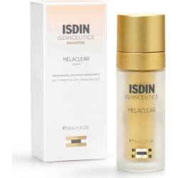 Isdin Isdinceutics Melaclear - Siero Antimacchie 30 ml