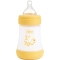 Chicco Perfect 5 - Biberon Flusso Lento 150 ml - Giallo