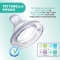 Chicco Perfect 5 - Biberon Flusso Lento 150 ml - Giallo