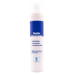 Retin Microcream - Crema Per La Micosi 50 ml