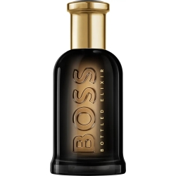 Boss Bottled Elixir - Parfum Intense Uomo 50 ml Vapo