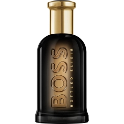 Boss Bottled Elixir - Parfum Intense Uomo 100 ml Vapo