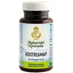 Hostereamap 60 Capsule - Integratore Gastrointestinale