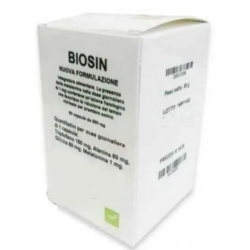 Oti Biosin 60 Capsule - Integratore Per Il Sonno