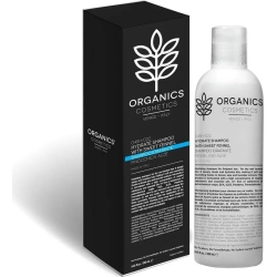 Hydrate - Shampoo idratante con aloe 250 Ml