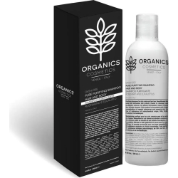 Pure Purifying - Shampoo stimolante 250 ml