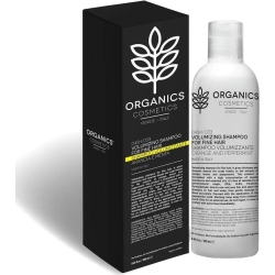 Shampoo volumizzante per capelli fini 250 ml