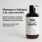 Bau Cosmesi Shampoo e balsamo 2 in 1 cuccioli 250 ml