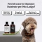 Bau Cosmesi Shampoo nutriente pelo lungo 250 ml