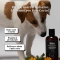 Bau Cosmesi Balsamo idratante pelo corto 250 ml