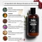 Bau Cosmesi Balsamo idratante pelo corto 250 ml
