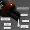 Bau Cosmesi Balsamo idratante pelo corto 250 ml