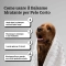 Bau Cosmesi Balsamo idratante pelo corto 250 ml