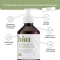Bau Cosmesi Gel detergente senza risciacquo per cani alla mela 250 ml