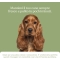 Bau Cosmesi Gel detergente senza risciacquo per cani alla mela 250 ml