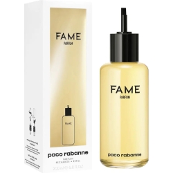 Fame - Parfum Donna - Ricarica Da 200 ml