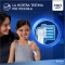 ORAL B Pro Kids3+ Disney Frozen - Spazzolino Elettrico per bambini