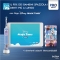 ORAL B Pro Kids3+ Disney Frozen - Spazzolino Elettrico per bambini