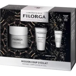 FILORGA Radiant Complexion Ritual - Cofanetto esfoliante anti-rughe