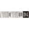 Black - dentifricio sbiancante 75 ml