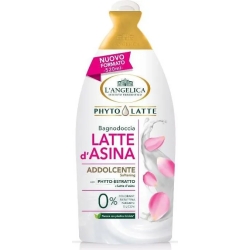 Latte D'Asina - Bagnodoccia Addolcente 520 ml