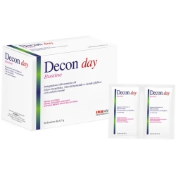 Decon Day, 30 bustine - Integratore Sistema Immunitario
