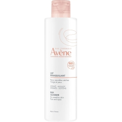 AVENE 200 ml - Latte detergente delicato