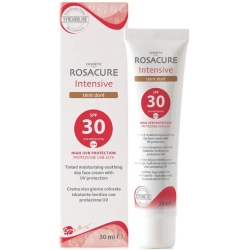 Rosacure Intensive Teint Doré SPF 30 - Crema Viso Colorata 30 ml
