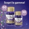 Laila DormiBene 30 pastiglie gommose - Integratore sonno