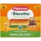 Plasmon Il biscotto -30% di zuccheri - Biscotti per bambini 720 g