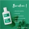 Science - Shampoo per Seborrea Grassa 200 Ml