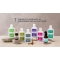 Science - Shampoo per Seborrea Grassa 200 Ml